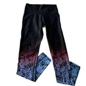 Fabletics Demi Lovato Lisette Leggings